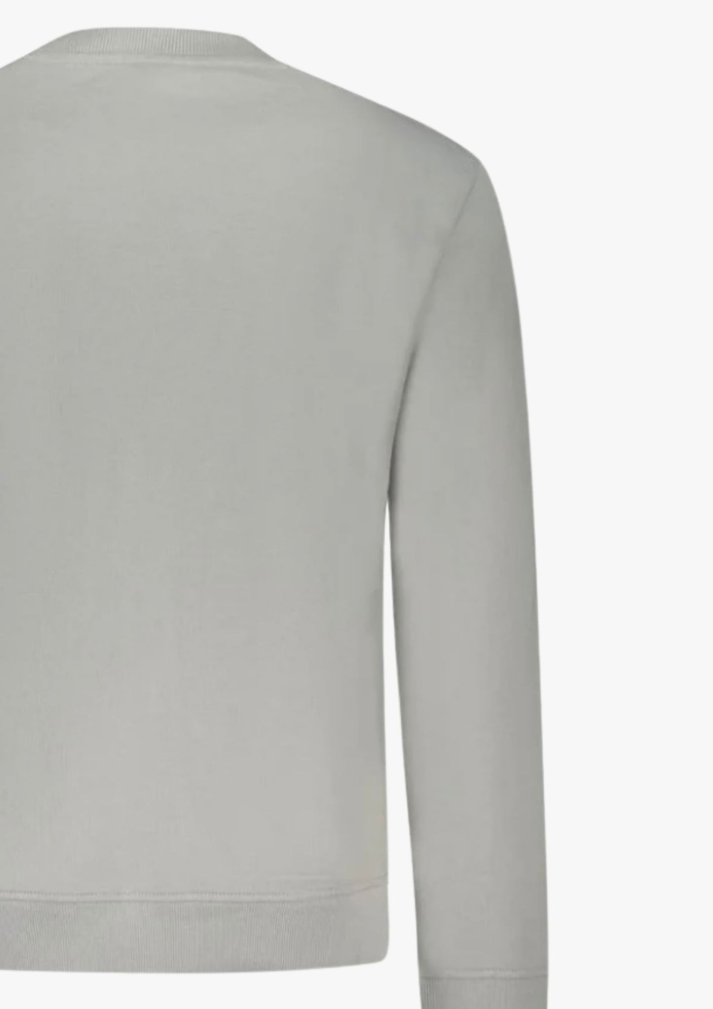 Napapijri Brown Cotton Men Sweater