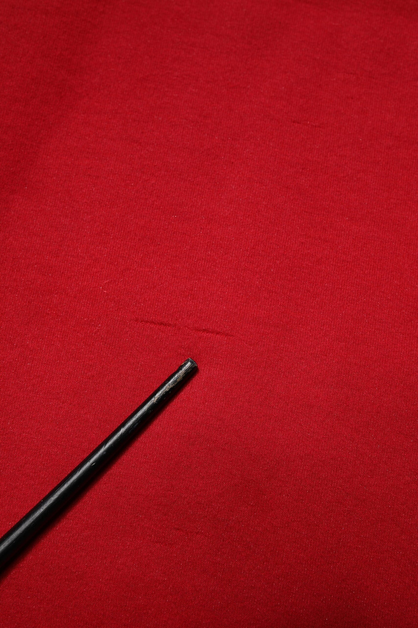 Dolce & Gabbana Red DG Logo Cotton Jogger Men Sweatpants Pants