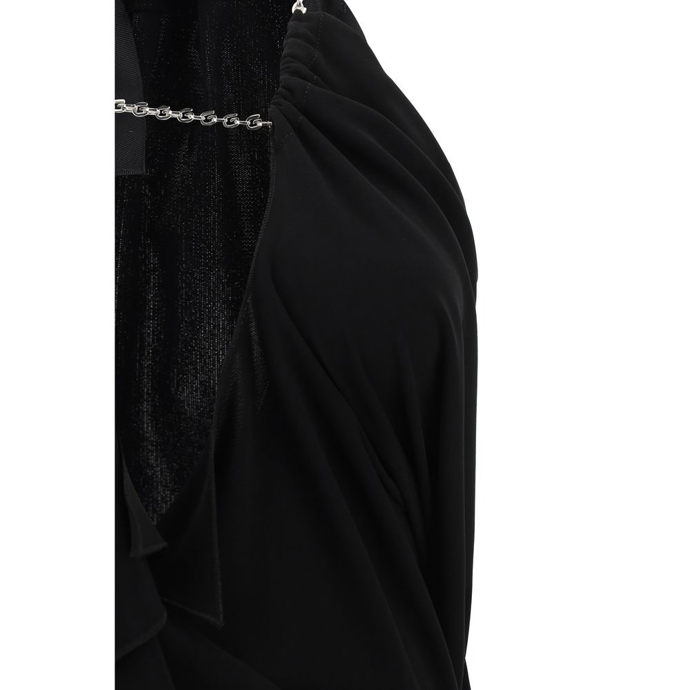Givenchy Midi Dress