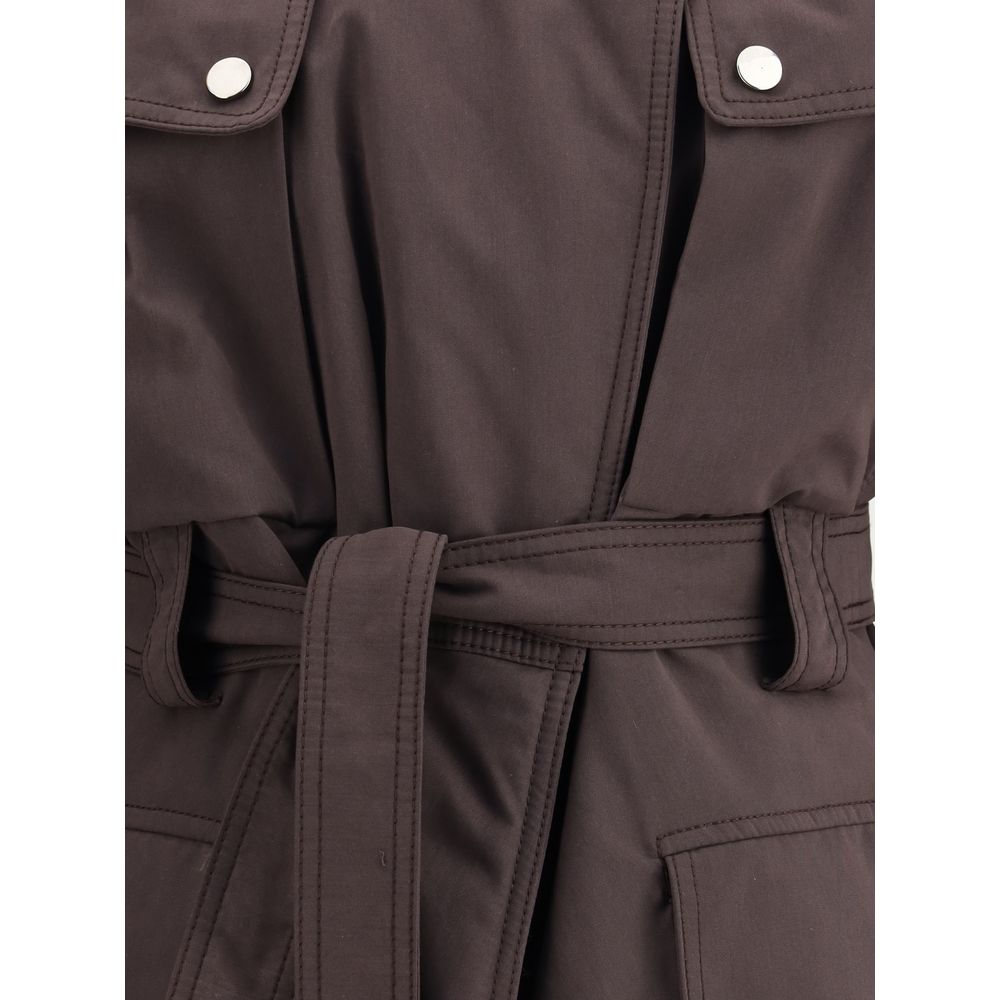 The Andamane Xandra Padded Jacket