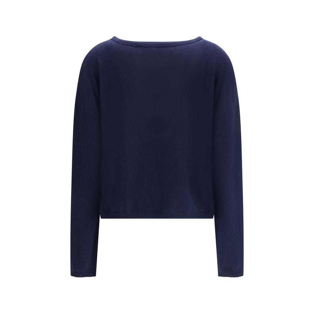 Lisa Yang ABBY CARDIGAN