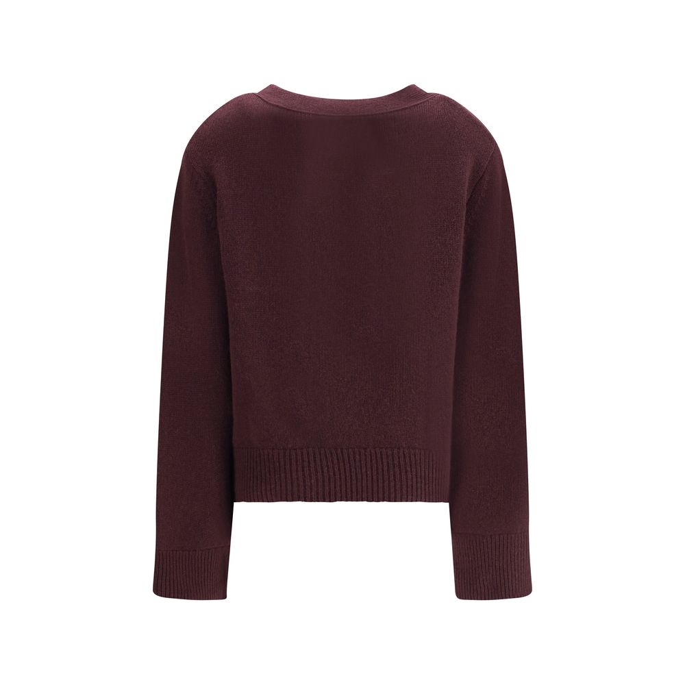 Lisa Yang DANNI CARDIGAN