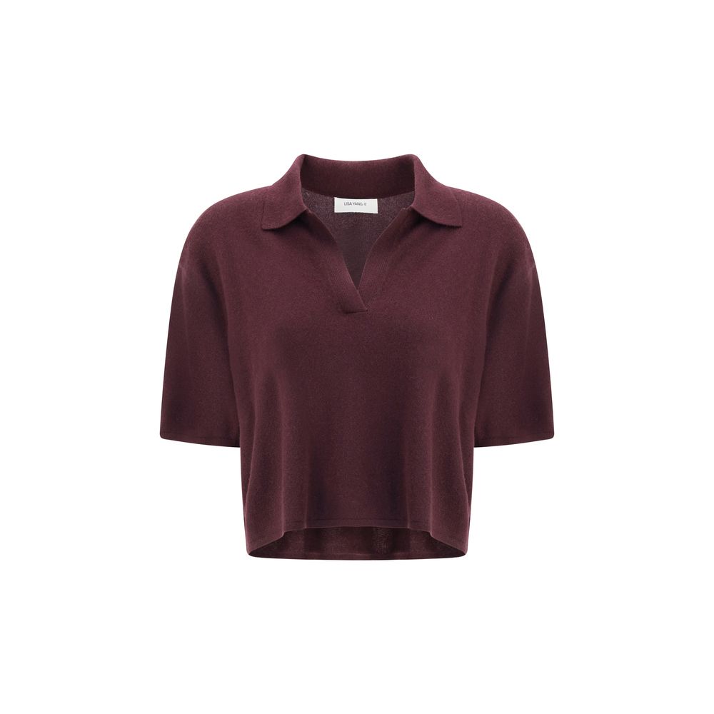 Lisa Yang NEELA T-SHIRT