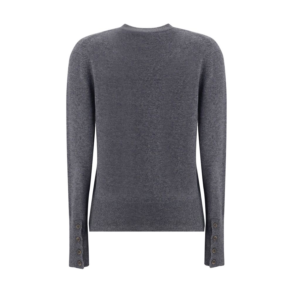 Lisa Yang NELLIA CARDIGAN