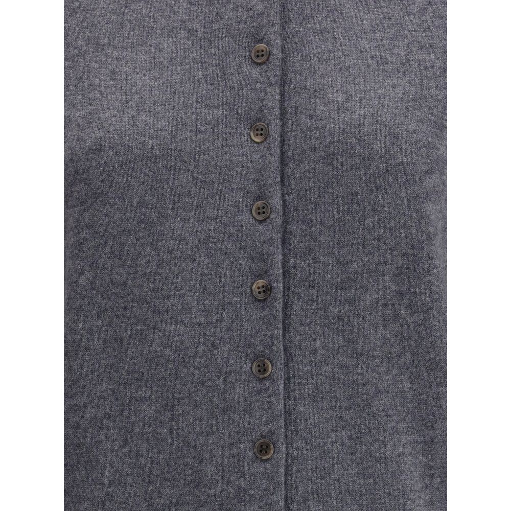Lisa Yang NELLIA CARDIGAN