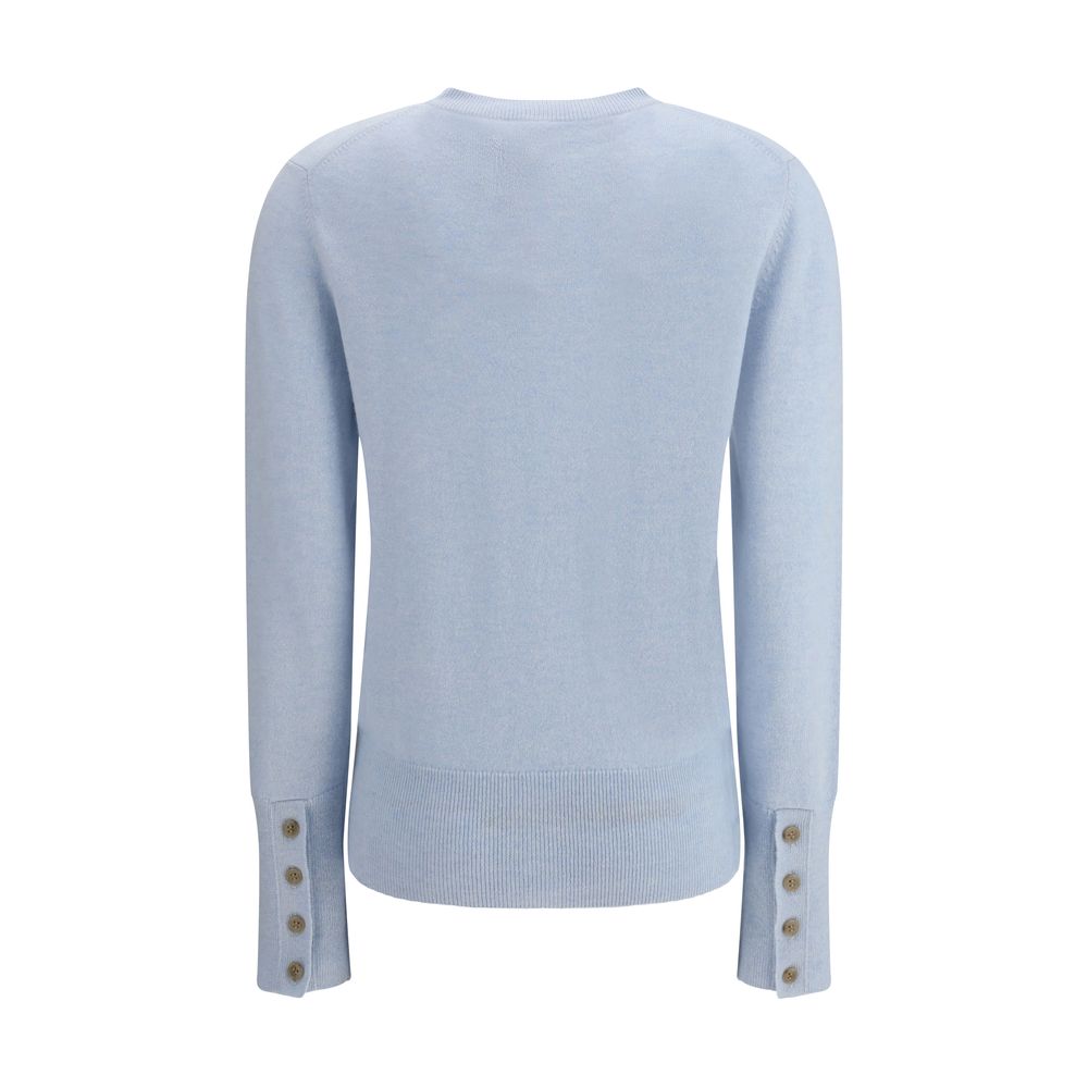 Lisa Yang NELLIA CARDIGAN