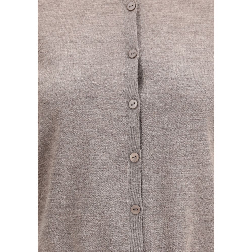 Lisa Yang CHARLOTTE CARDIGAN