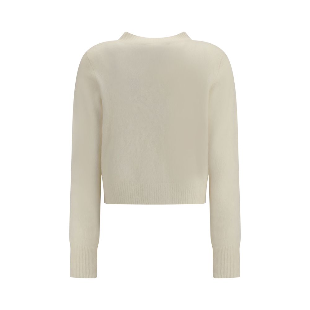 Lisa Yang AZALEA CARDIGAN