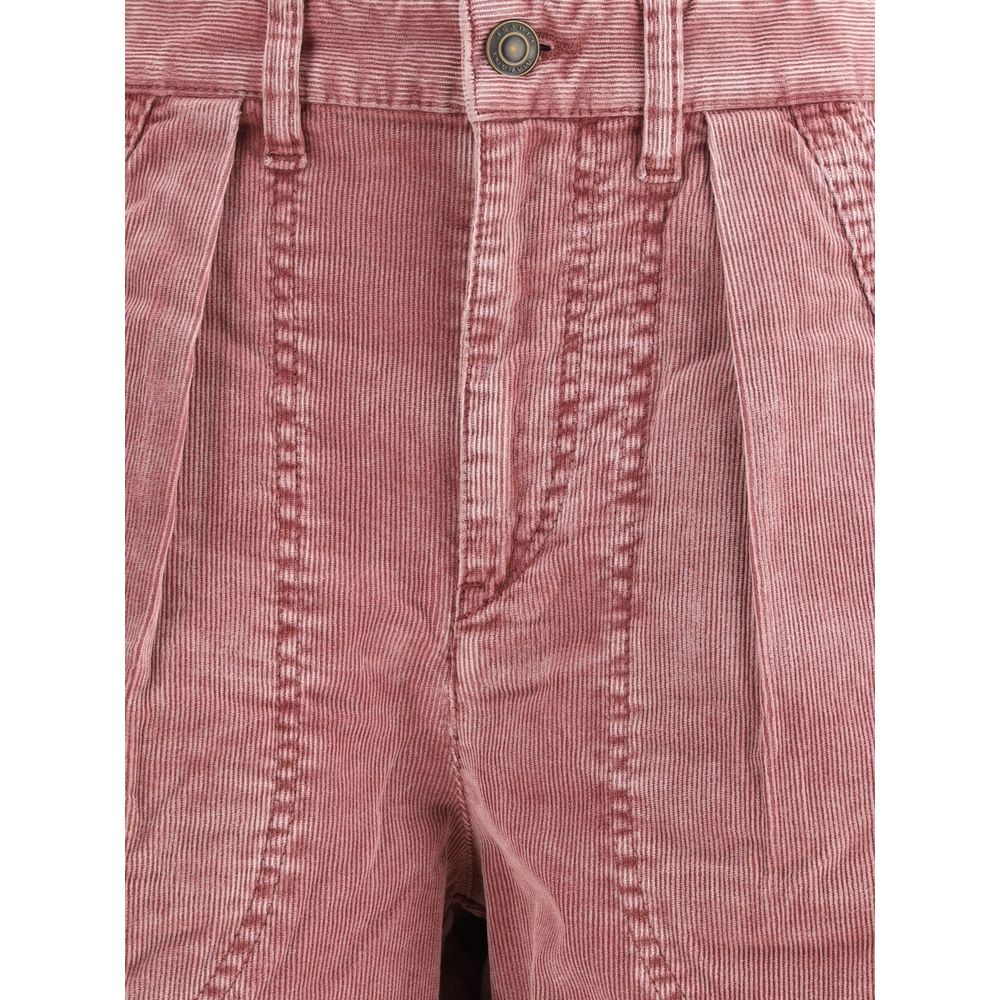 Marant Etoile ONYTA-GC PANTS