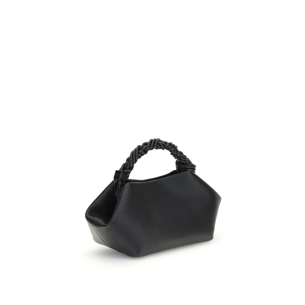 Ganni GANNI BOU BAG SMALL GRAINED