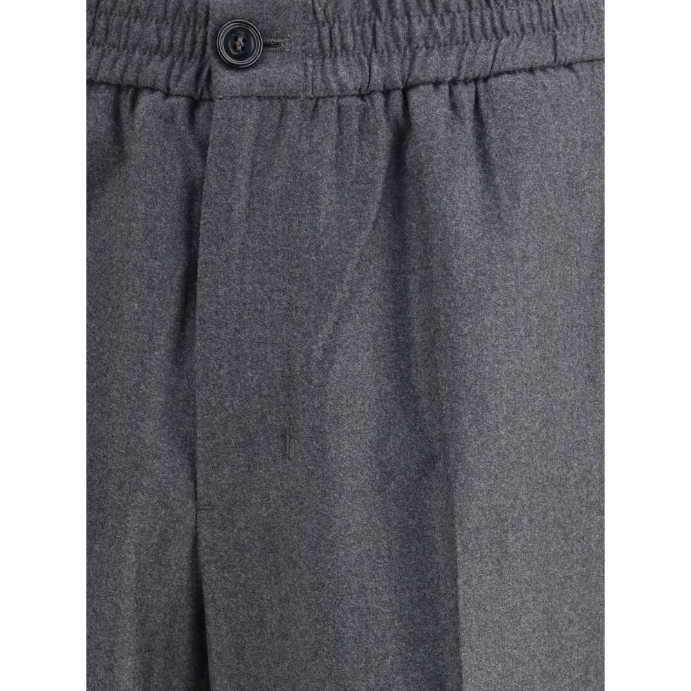 Ami Paris TROUSERS