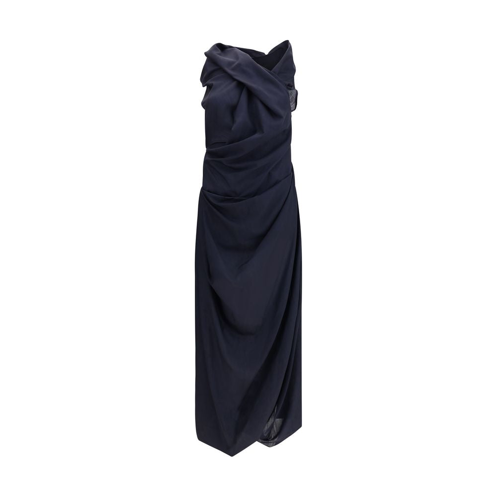Vivienne Westwood Halter Galatea Dress