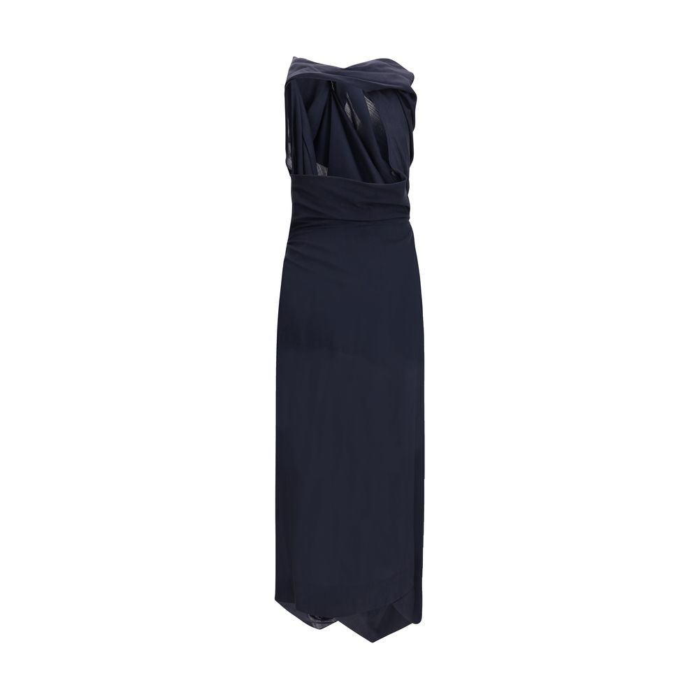 Vivienne Westwood Halter Galatea Dress