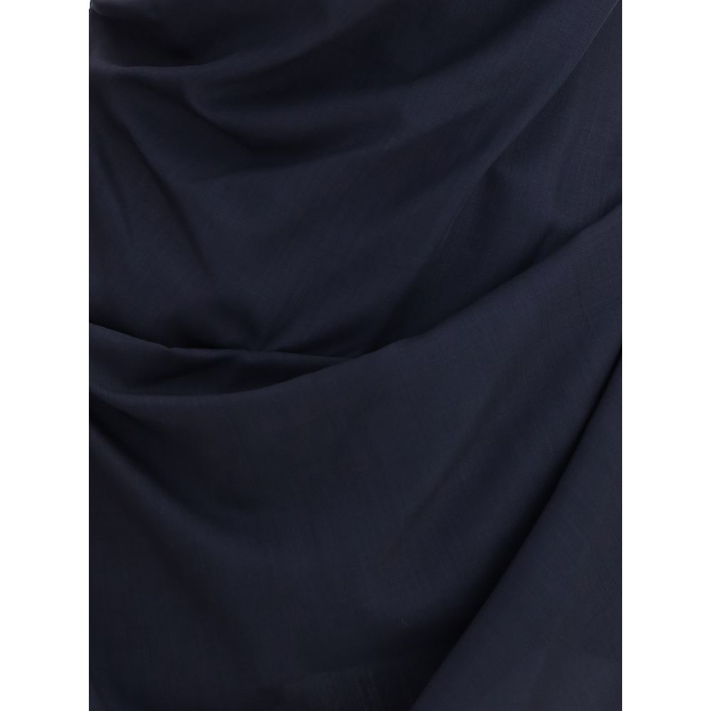 Vivienne Westwood Halter Galatea Dress
