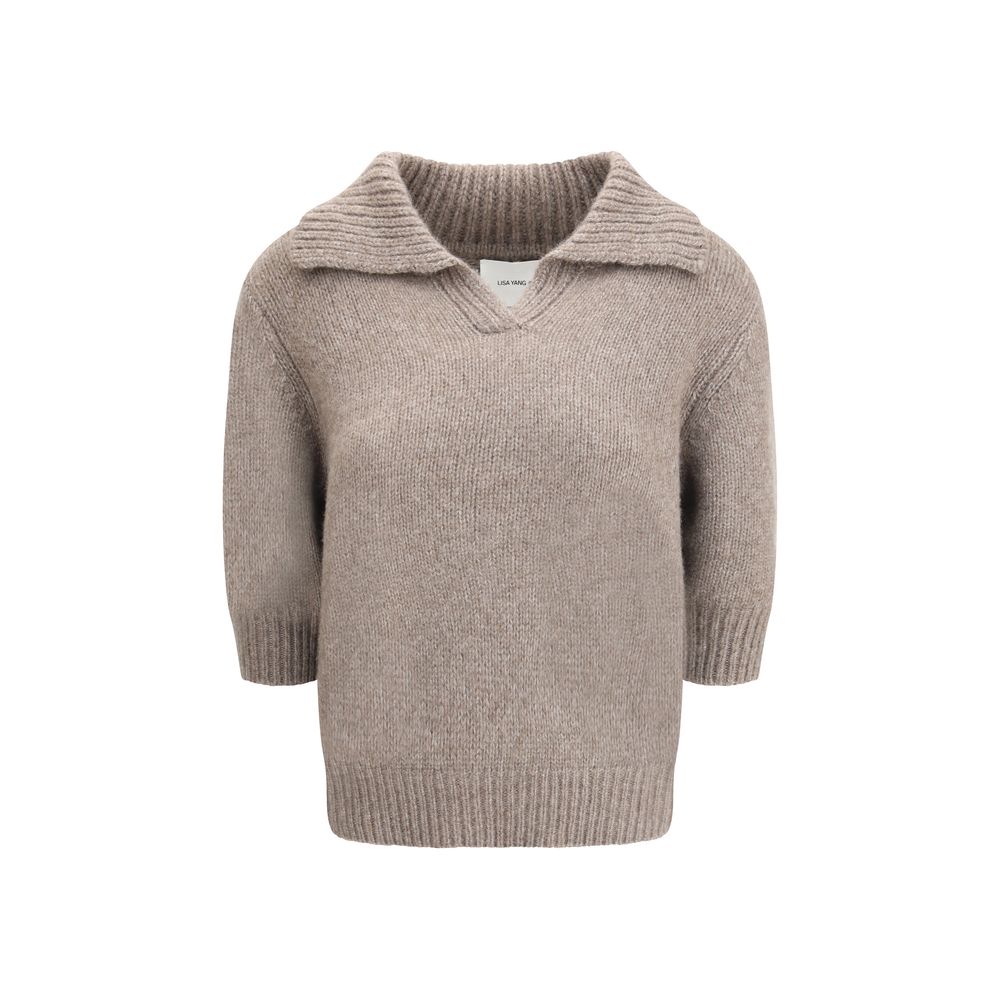 Lisa Yang Lailai Sweater