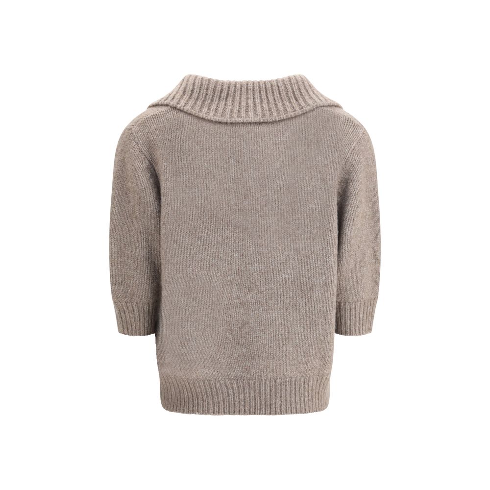 Lisa Yang Lailai Sweater