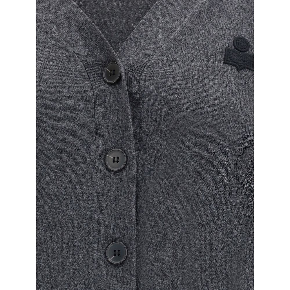 Marant Etoile Karina Cardigan