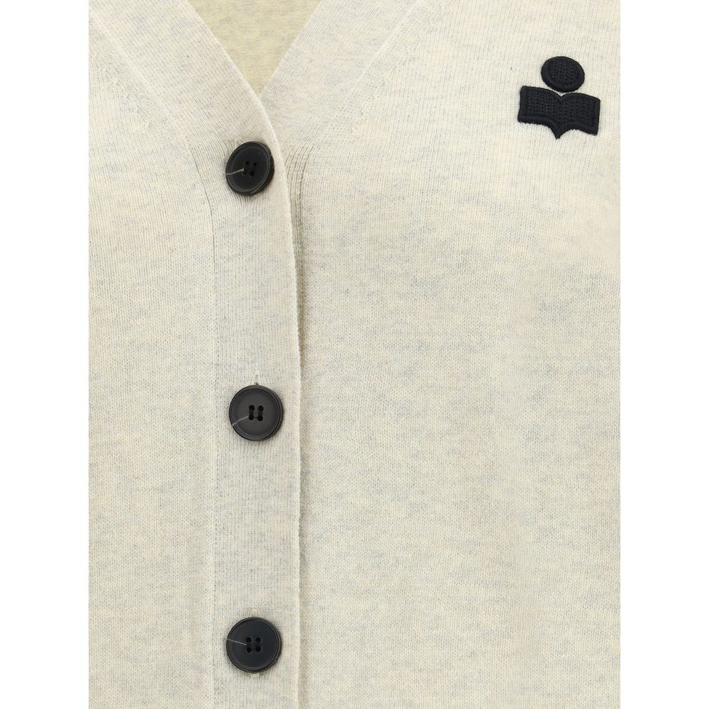 Marant Etoile Karina Cardigan