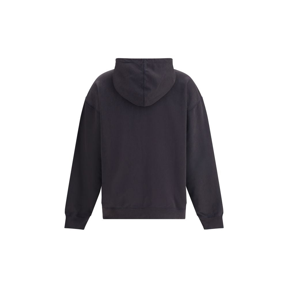 Ganni Puppy Hoodie