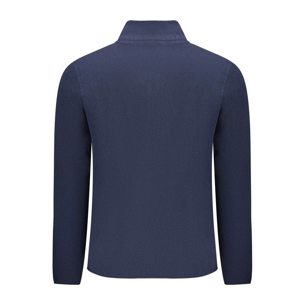 Norway 1963 Blue Polyester Sweatshirt