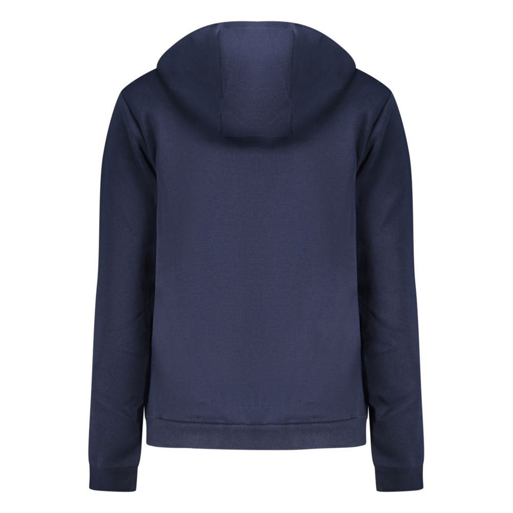 Norway 1963 Blue Cotton Sweatshirt