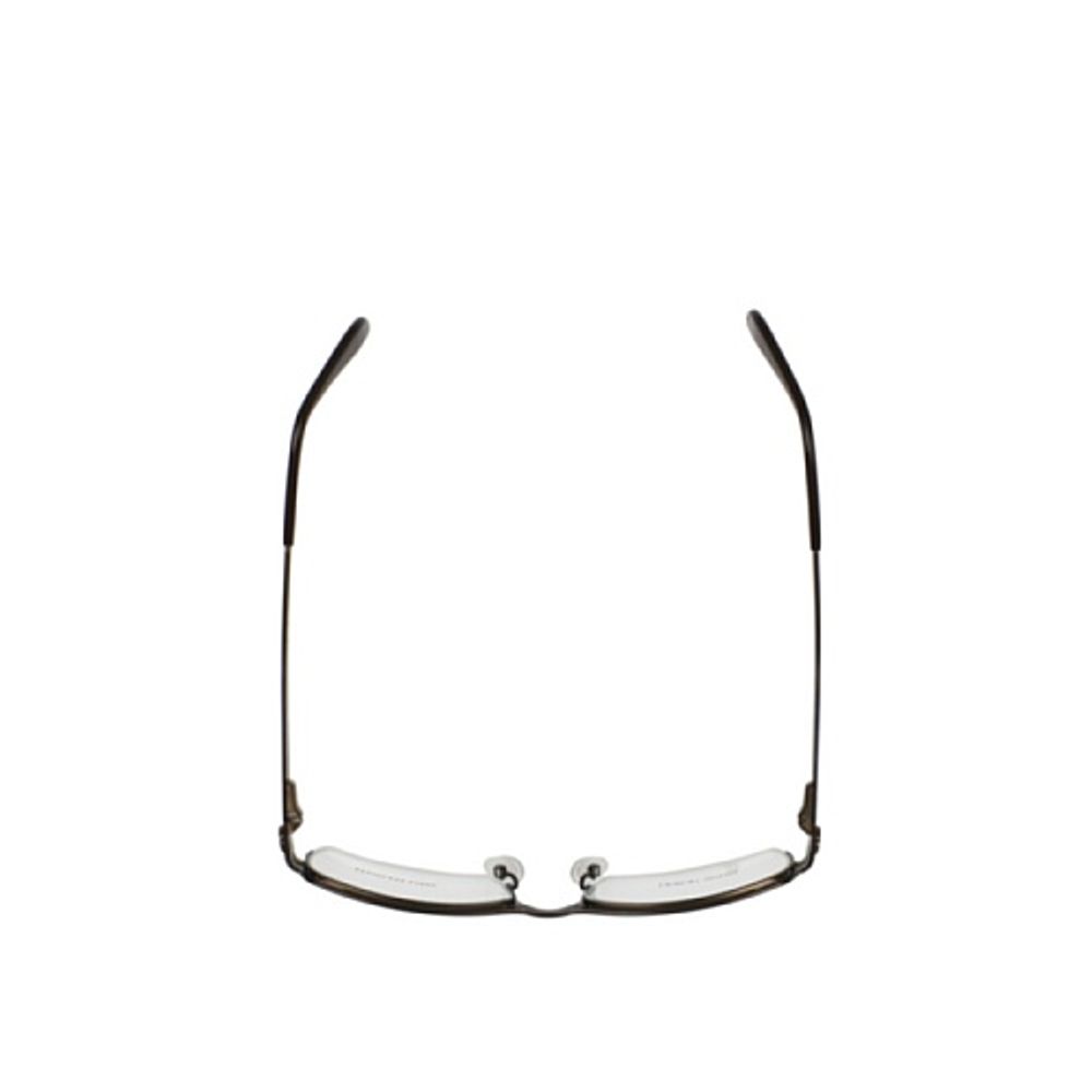 Giorgio Armani Bicolor Metal Frames