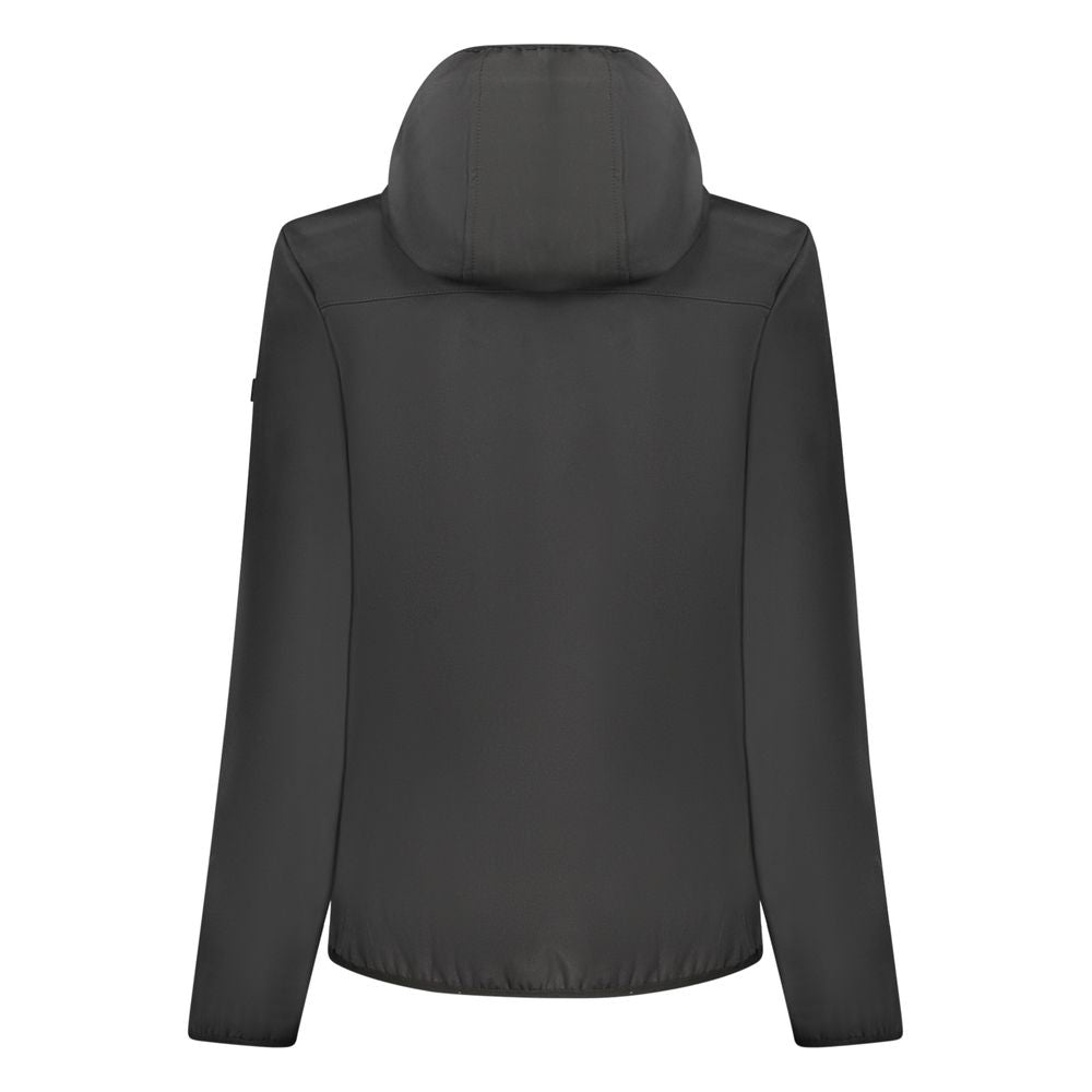 Norway 1963 Black Polyester Jackets & Coat
