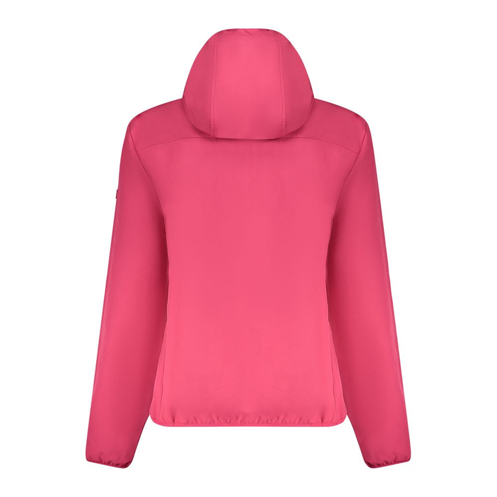 Norway 1963 Pink Polyester Jackets & Coat
