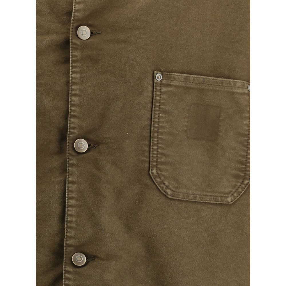 Margiela Cotton Sport Jacket