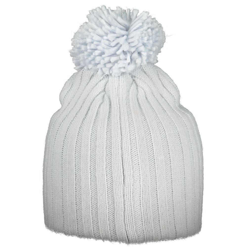 Norway 1963 Blue Polyester Hat