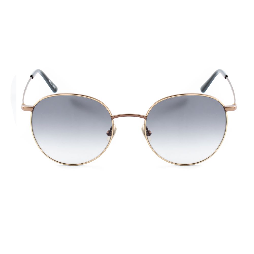 Belstaff Gold Titanium Sunglasses