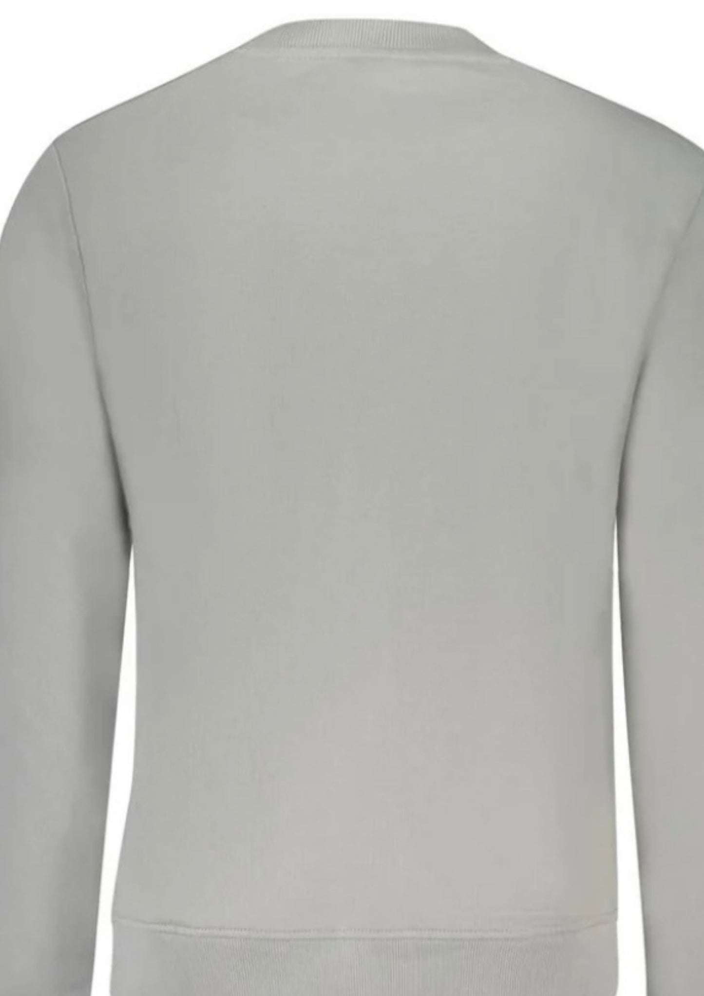 Napapijri Brown Cotton Men Sweater