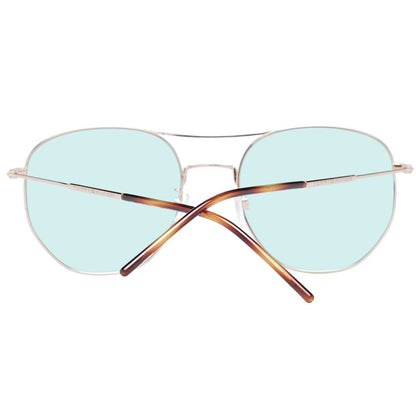 Tommy Hilfiger Rose Gold Unisex Sunglass