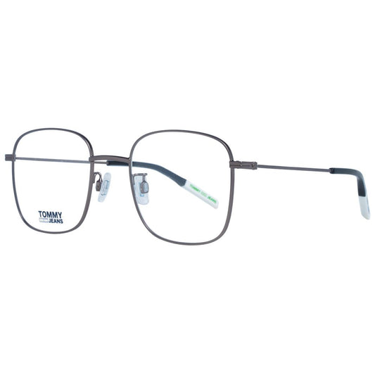 Tommy Hilfiger Gray Unisex Glasses Frame