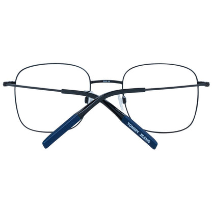 Tommy Hilfiger Black Unisex Glasses Frame