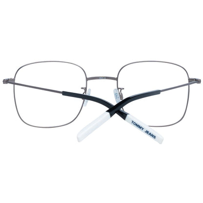 Tommy Hilfiger Gray Unisex Glasses Frame