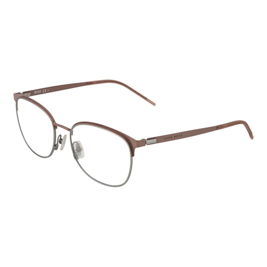 Hugo Boss Pink Women Glasses Frame