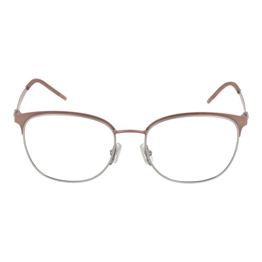 Hugo Boss Pink Women Glasses Frame