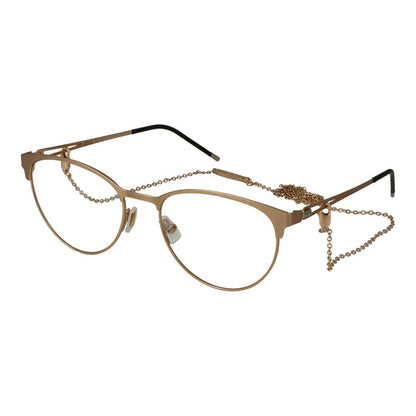 Hugo Boss Gold Women Glasses Frame