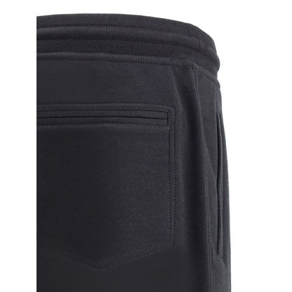Brunello Cucinelli Monochrome Sweatpants