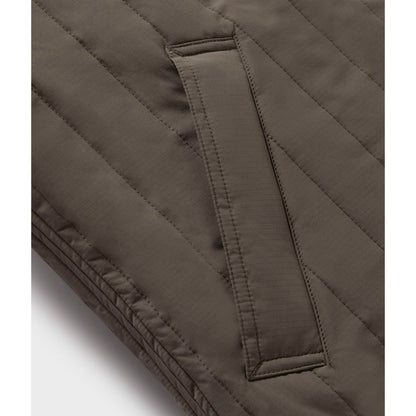 Refrigiwear Gray Polyester Vest