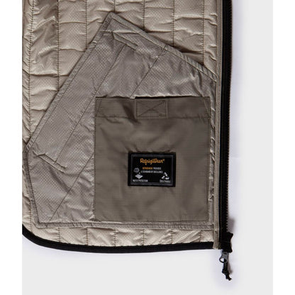 Refrigiwear Gray Polyester Vest