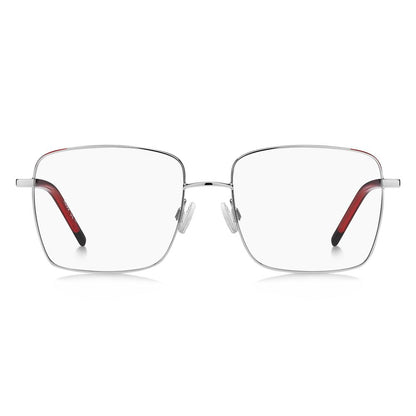 Hugo Boss Silver Metal Frames
