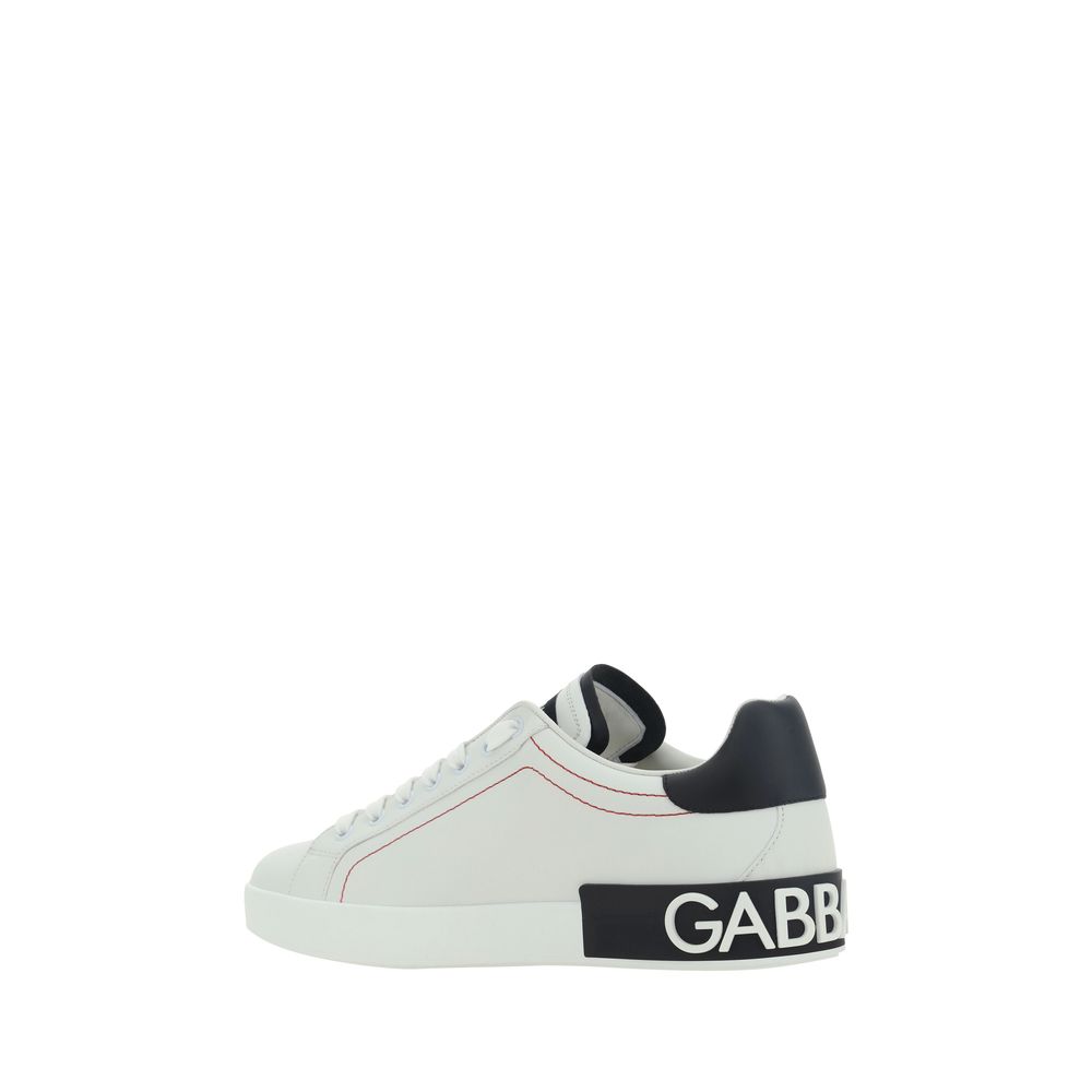 Dolce & Gabbana Sneakers