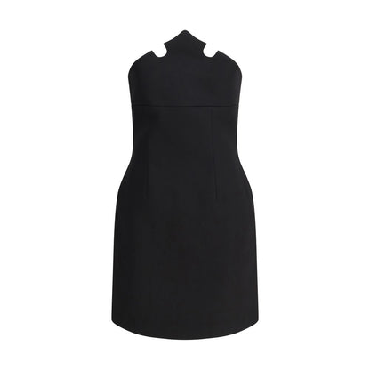 Coperni Short Crown Dress