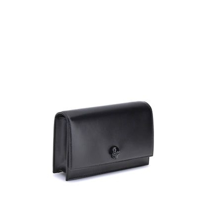 Alexander McQueen SMALL SKULL BAG