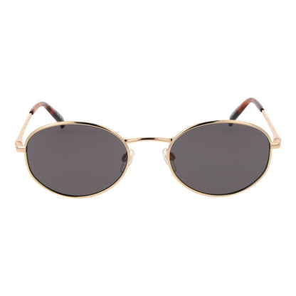 Tommy Hilfiger Gold Unisex Sunglass
