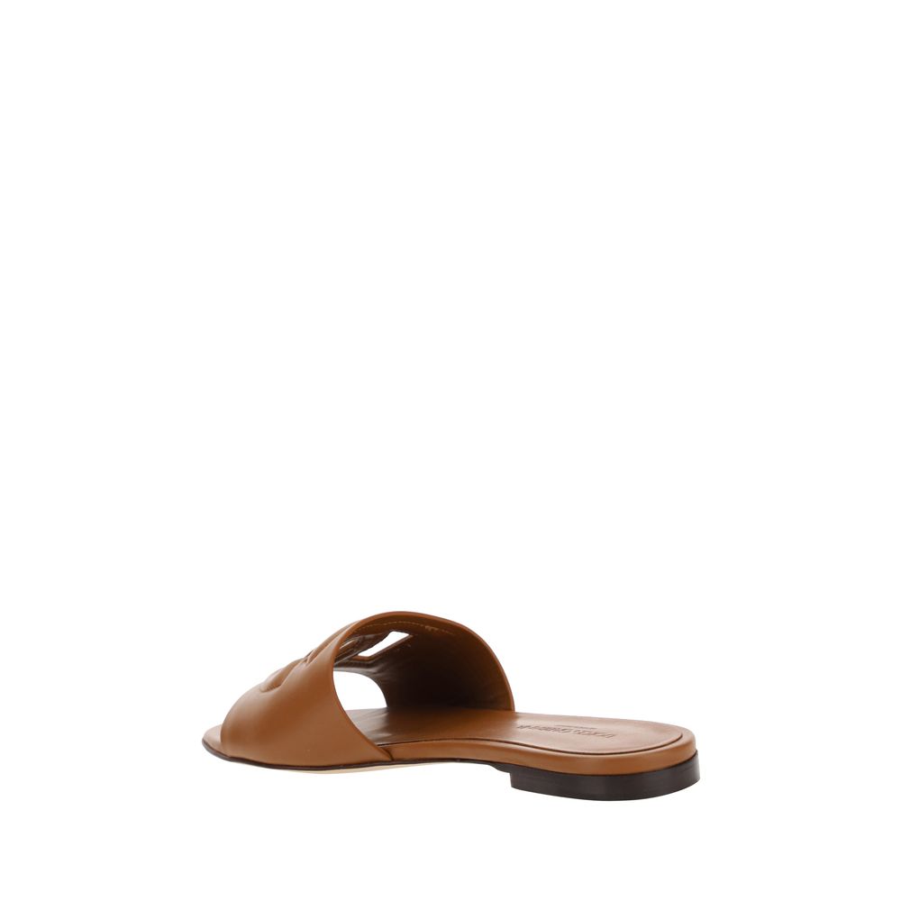 Dolce & Gabbana Millenials Sandals