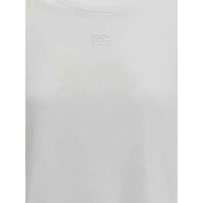 Dolce & Gabbana Logo T-Shirt