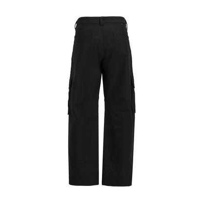 Golden Goose Golden Cargo Pants